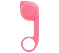 Bivo - Dusty the Dirt Cap - Sealing cap size One Size, pink