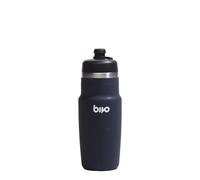 Bivo One 21oz Non-Insulated Bottle Black