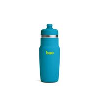 Bivo - One - Cycling water bottles size 621 ml, blue/turquoise