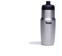 Bivo - One - Cycling water bottles size 621 ml, grey