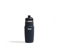 bivo One Single Wall Bottle - Black