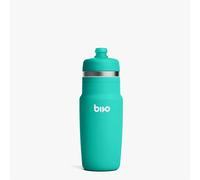bivo One Single Wall Bottle: TURQUOISE 621ML