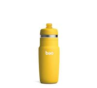 bivo One Single Wall Bottle - Yellow