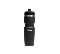 Bivo Trio 21oz Insulated Bottle, One Size (Black)