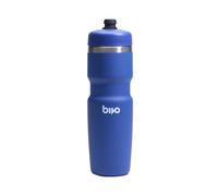 Bivo Trio 21oz Insulated Bottle, One Size (True Blue)