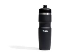 Bivo Trio 21oz Insulated Bottle, One Size (Black)