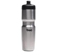 Bivo - Trio - Insulated bottle size 621 ml, grey