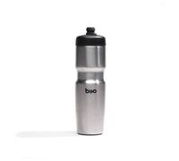 Bivo Trio 21oz Insulated Bottle, One Size (Raw - uncoated)