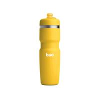 bivo Trio Insulated Bottle - Yellow