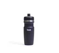 bivo Trio Mini 17oz Insulated Bottle (Black)