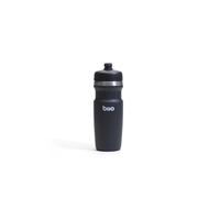bivo Trio Mini Insulated Bottle - Black