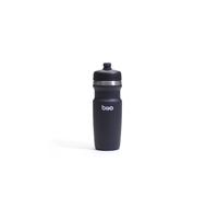 bivo Trio Mini 17oz Insulated Bottle (Black)