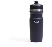 bivo Trio Mini 17oz Insulated Bottle (Black)