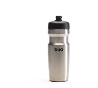 Bivo - Trio Mini - Insulated bottle size 500 ml, grey