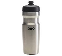 Bivo - Trio Mini - Insulated bottle size 500 ml, grey