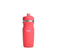 Bivo - Trio Mini - Insulated bottle size 500 ml, red