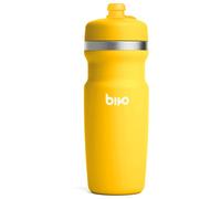 Bivo - Trio Mini - Insulated bottle size 500 ml, yellow