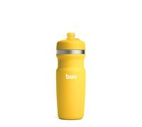 bivo Trio Mini Insulated Bottle - Yellow