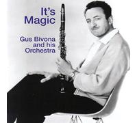 Bivona, Gus & His Orchestra - It's Magic