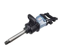 BIVOO AT-5089L High Torque Pneumatic Wrench, Industrial Grade Wind Gun, Heavy Duty Auto Repair Wind Trigger