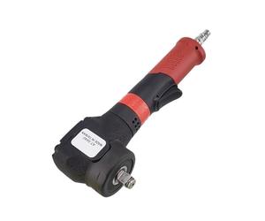 BIVOO AT-5440 Industrial Grade 90-Degree Elbow Pneumatic Wrench, Right-Angle Small Wind Cannon, Short Head Wind Trigger
