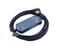 BIVOO Full Protection USB-PPI Multi-Master Programming Cable for S7-200 Smart700/1000, 6ES7 901-3DB30-0XA0(Standard version)