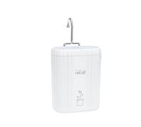 bivotb Smart Automatic Watering System for Potted Plants - Wi-Fi & App Control Drip Irrigation Kit, Indoor/Outdoor Smart Plant Watering Devices with Water Shortage Reminder & IPX66 Waterproof