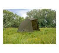 Bivouac Black Cat Kraken Vert TU