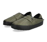 Bivouac booties Outdoor Research Men's Tundra Trax Slip-On Booties (Ranger Green) Man