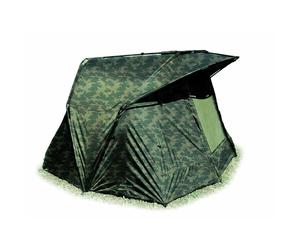 Bivouac Carp Spirit Blax 2 MEN Vert TU
