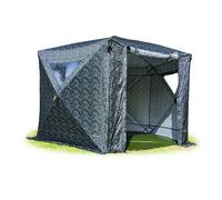 Bivouac Carp Spirit Out House Quick Bleu 180x35x35 cm