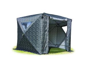 Bivouac Carp Spirit Out House Quick Bleu 180x35x35 cm
