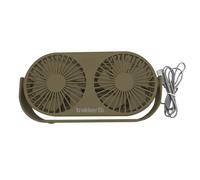 Bivouac fan with usb Trakker Vert TU