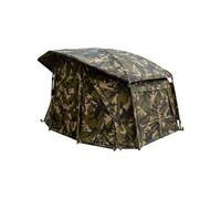 Bivouac Fox Frontier II Deluxe Extension Vert TU