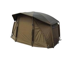 Bivouac Fox Frontier II Deluxe Extension Vert TU