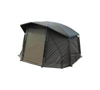 Bivouac Fox Frontier II X Deluxe Wrap Vert 60 cm