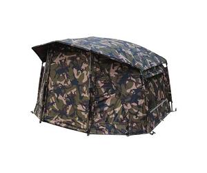 Bivouac Fox Frontier II X Vert TU