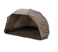 Jrc Rova 60 Oval Brolly Tent Brown