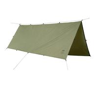 Bivouac sheet Bushmen Thermo Tarp with thermal insulation 4x3