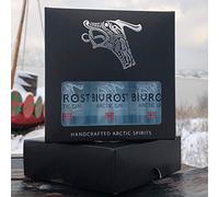 Bivrost Artic Gin Miniature Gift Set 3x5cl 44% ABV