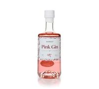Bivrost Pink Flavoured Gin