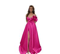 BIVVI French Long Skirt with Elegant Feminine Temperament Solid Color High Waisted Mesh Cake Skirt Fluffy Half Skirt(B,M)