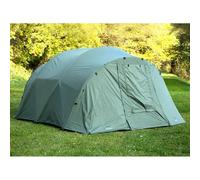 Bivvy Carp Spirit Arma Skin Dolmen Winter Skin Vert TU