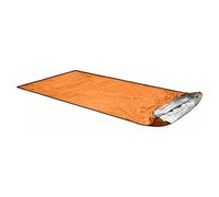 Bivy bag Ortovox Bivy ultralight (Shocking orange)