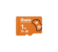 BIWIN Amber ME300 MicroSD Express Card, 1TB Micro SD Card for Next-Gen Handheld & Legacy Gaming Devices, Up to 900MB/s Read Speed, SD7.1 Specification Combines PCIe Gen3x1 & UHS-I