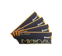 Biwin Black Opal DW100 RGB DDR5 Overclocking RAM 192GB (48GBx4) Kit 6000MHz CL28 AMD EXPO Compatible Computer Memory Module for High-performance Gaming, Workstation and AIPC Applications, Black