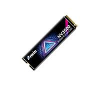 BIWIN Black Opal NV3500 M.2 SSD 2TB, PCIe Gen 3x4 NVMe 1.4 with HMB & SLC Cache, Read Speed Up to 3500 MB/s, Internal PC Solid State Drive for Laptop & Desktop