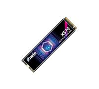 BIWIN Black Opal X570 Gen5 SSD 4TB, M.2 2280 PCIe 5.0 NVMe 2.0, Up to 14500 MB/s, Microsoft Directstorage Internal Solid State Drive for Desktop & Laptop AI PC