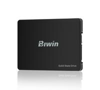 BIWIN M100 SATA SSD 1TB, 2.5" Internal SSD, Up to 560MB/s, Internal Solid State