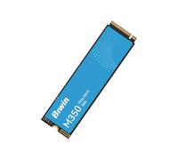BIWIN M350 2TB SSD, PCIe 4.0 NVMe M.2 SSD, Up to 6,000MB/s, Graphene Thermal Management & HMB, PCIe Gen4x4 Interface Solid State Drive, Compatible with Desktops Laptop mini PC PS5